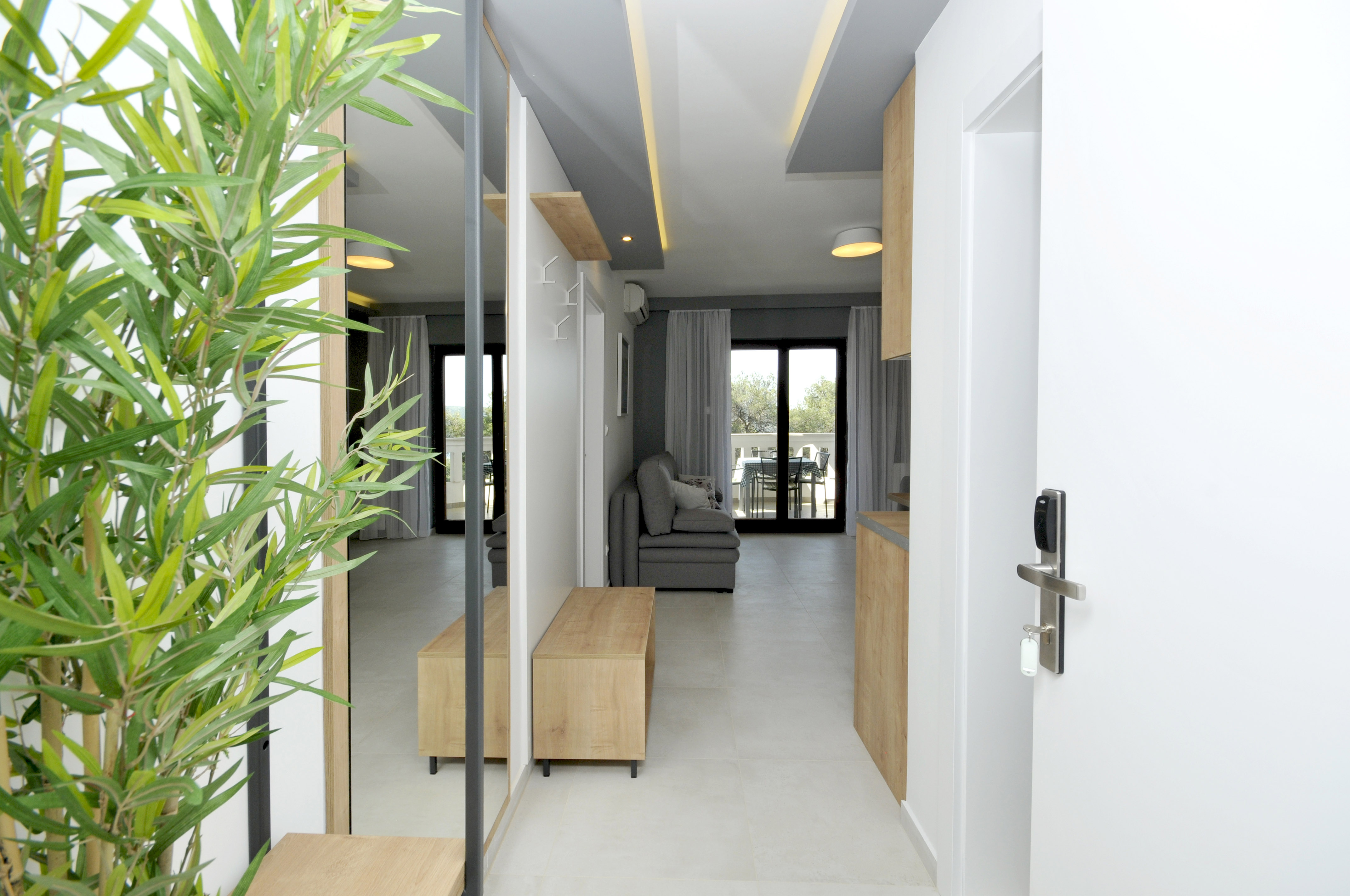 Rooms in Trogir - Villa Fanil Rent rooms in Trogir